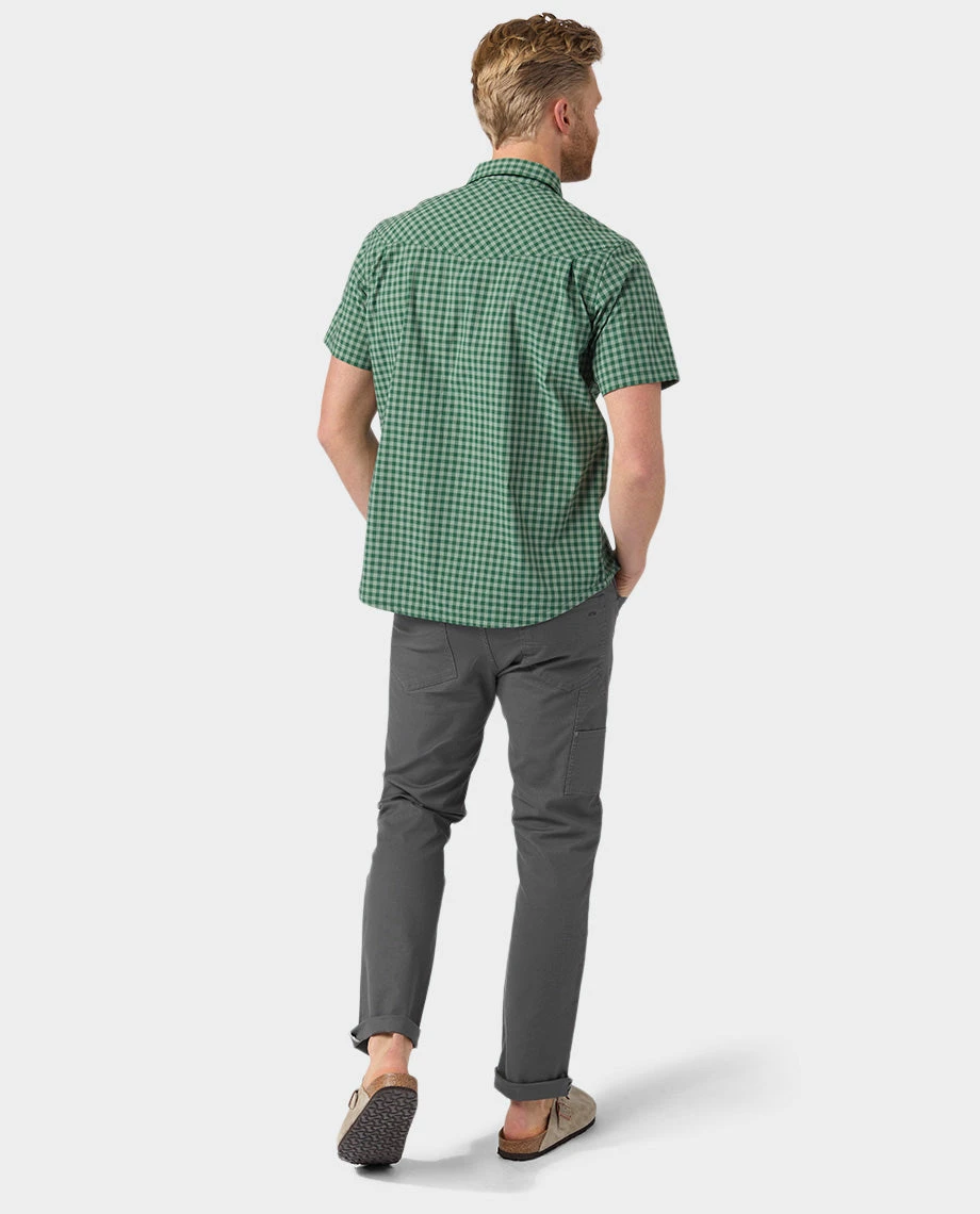 STIO Men's Rivet Canvas Utility Pant 10 STIO Men's Rivet Canvas Utility Pant - Image 8