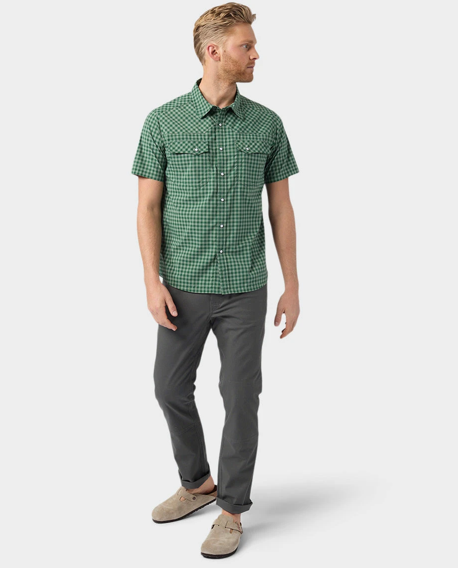 STIO Men's Rivet Canvas Utility Pant 12 STIO Men's Rivet Canvas Utility Pant - Image 10