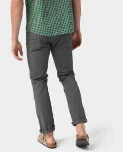 STIO Men's Rivet Canvas Utility Pant 32 STIO Men's Rivet Canvas Utility Pant -STIO CLOTHING 200088 110 7 67fe8a74 6985 4fac a582 f5d8ab26a716