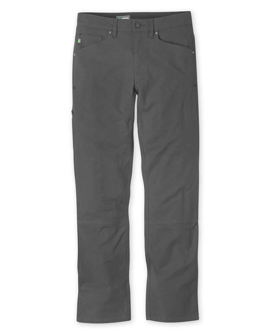 STIO Men's Rivet Canvas Utility Pant 5 STIO Men's Rivet Canvas Utility Pant - Image 3
