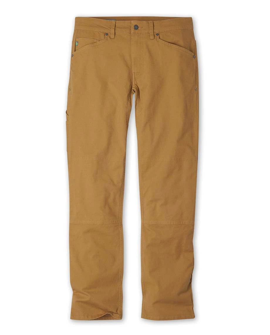 STIO Men's Rivet Canvas Utility Pant 3 STIO Men's Rivet Canvas Utility Pant