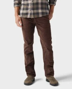 STIO Men's Rivet Cord -STIO CLOTHING 200090 298 1 8f30afd8 e621 4d60 b7d9 6988e5462f15