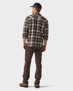 STIO Men's Rivet Cord -STIO CLOTHING 200090 298 5 6239e3c0 c32c 4ffd 9889 25ecaa36c149