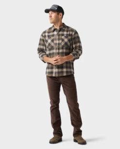 STIO Men's Rivet Cord -STIO CLOTHING 200090 298 7 6cf63663 843b 4682 8c18 d23ea33fa2cf