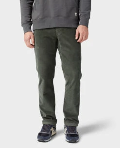 STIO Men's Rivet Cord -STIO CLOTHING 200090 784 1 ALT 98c33546 6e8b 4723 be9c 368b5c0f97a7