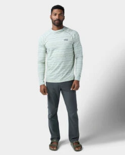 STIO Men's CFS Board Pant -STIO CLOTHING 200130 110 2