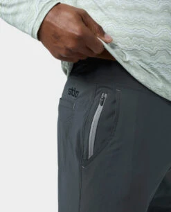 STIO Men's CFS Board Pant -STIO CLOTHING 200130 110 6
