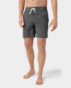 STIO Men's CFS Board Short - 7.5" -STIO CLOTHING 200131 110 7.5 1 bb136dbf 9500 489d a38a cb4bdd818c01