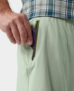 STIO Men's CFS Board Short - 7.5" -STIO CLOTHING 200131 310 7 4 ALT