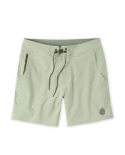 STIO Men's CFS Board Short - 7.5" -STIO CLOTHING 200131 310 7.5 b630f635 1104 4233 b5d2 d4105de7cca0