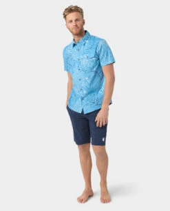 STIO Men's CFS Board Short - 10.5" -STIO CLOTHING 200131 410 10.5 2 9a823d84 0268 482e bef5 67de75ab9d92