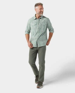 STIO Men's Cut Bank Pant -STIO CLOTHING 200160 301 5