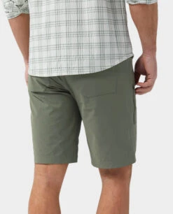 STIO Men's Cut Bank Short -STIO CLOTHING 200161 301 4