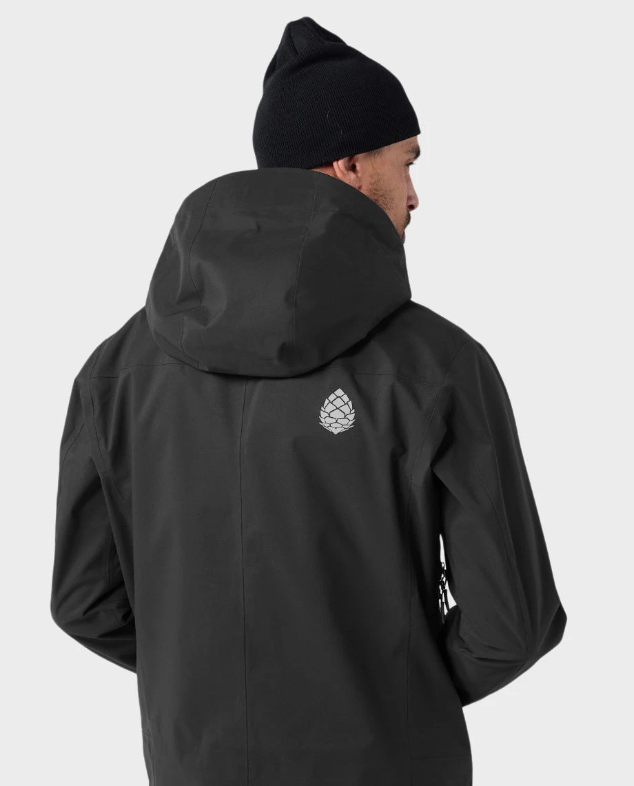 STIO Men's Environ Jacket 9 STIO Men's Environ Jacket - Image 7