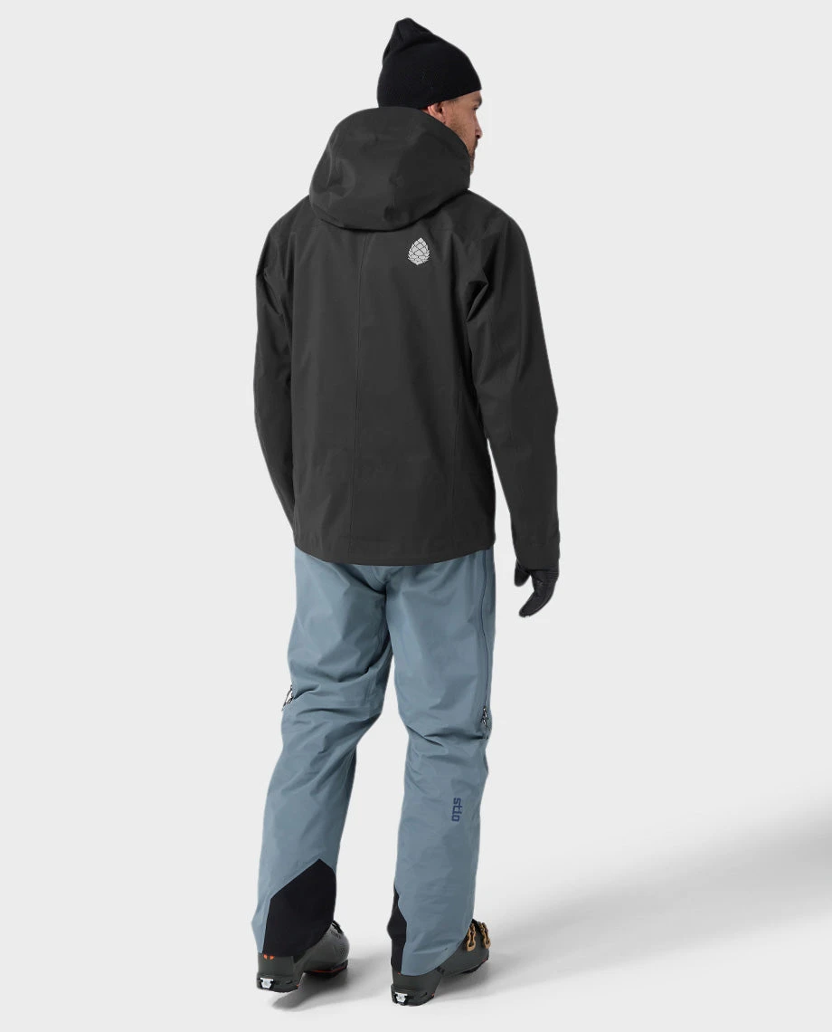 STIO Men's Environ Jacket 7 STIO Men's Environ Jacket - Image 5