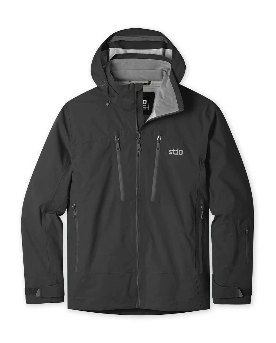 STIO Men's Environ Jacket 3 STIO Men's Environ Jacket