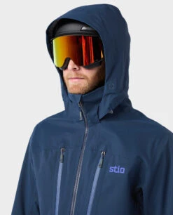 STIO Men's Environ Jacket 35 STIO Men's Environ Jacket -STIO CLOTHING 200211 412 4