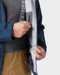 STIO Men's Environ Jacket 36 STIO Men's Environ Jacket -STIO CLOTHING 200211 412 5 fed403dc 1112 43a9 8e11 3e9066ee0d1f