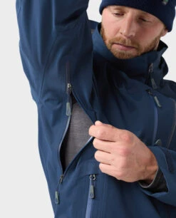 STIO Men's Environ Jacket 37 STIO Men's Environ Jacket -STIO CLOTHING 200211 412 6