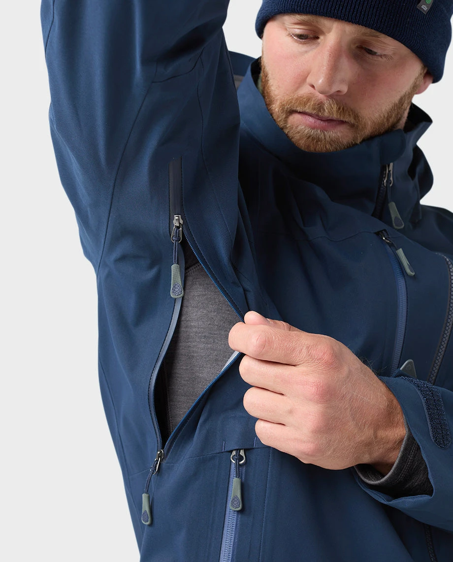 STIO Men's Environ Jacket 18 STIO Men's Environ Jacket - Image 16