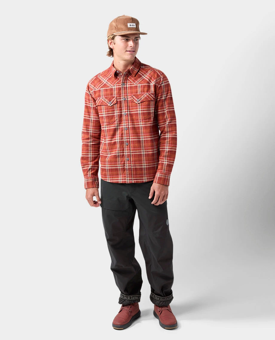 STIO Men's Environ Pant 6 STIO Men's Environ Pant - Image 4