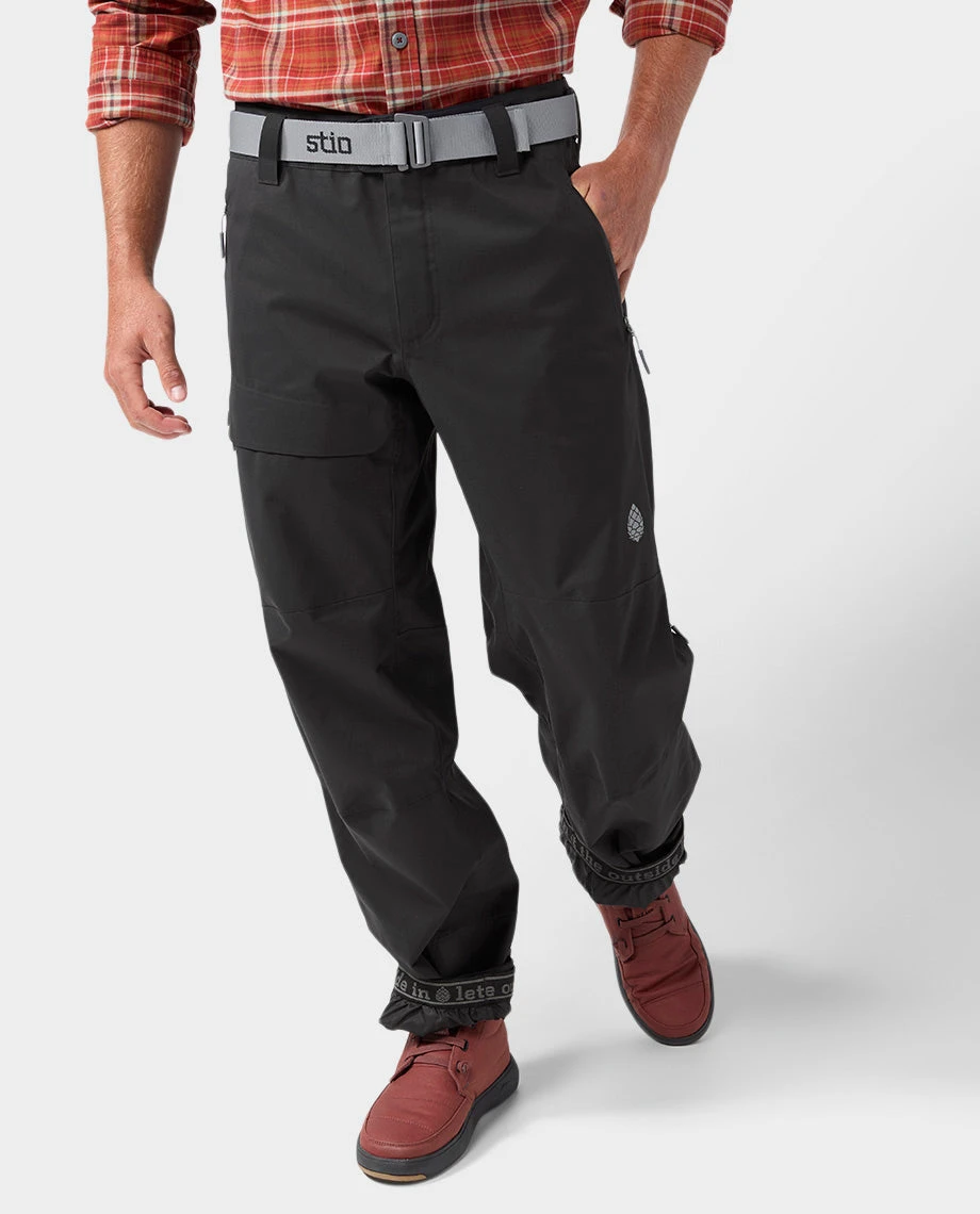 STIO Men's Environ Pant 11 STIO Men's Environ Pant - Image 9