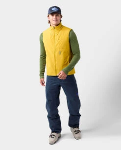 STIO Men's Environ Pant 38 STIO Men's Environ Pant -STIO CLOTHING 200213 412 3