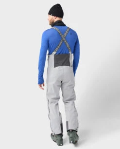 STIO Men's Environ Bib 25 STIO Men's Environ Bib -STIO CLOTHING 200214 030 2