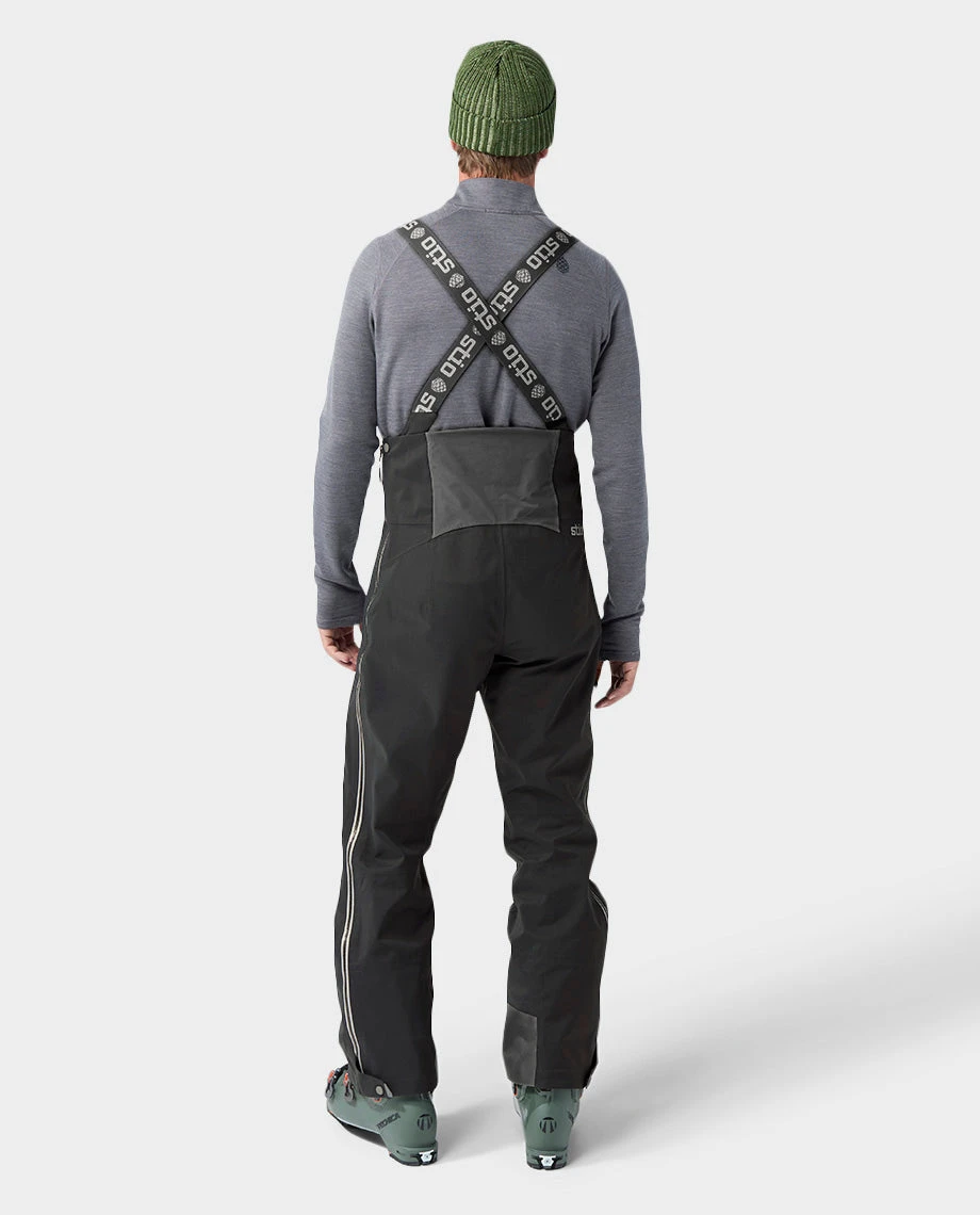 STIO Men's Environ Bib 14 STIO Men's Environ Bib - Image 12