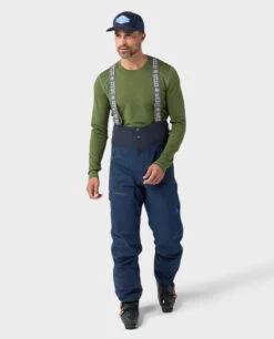 STIO Men's Environ Bib 40 STIO Men's Environ Bib -STIO CLOTHING 200214 414 1 ALT