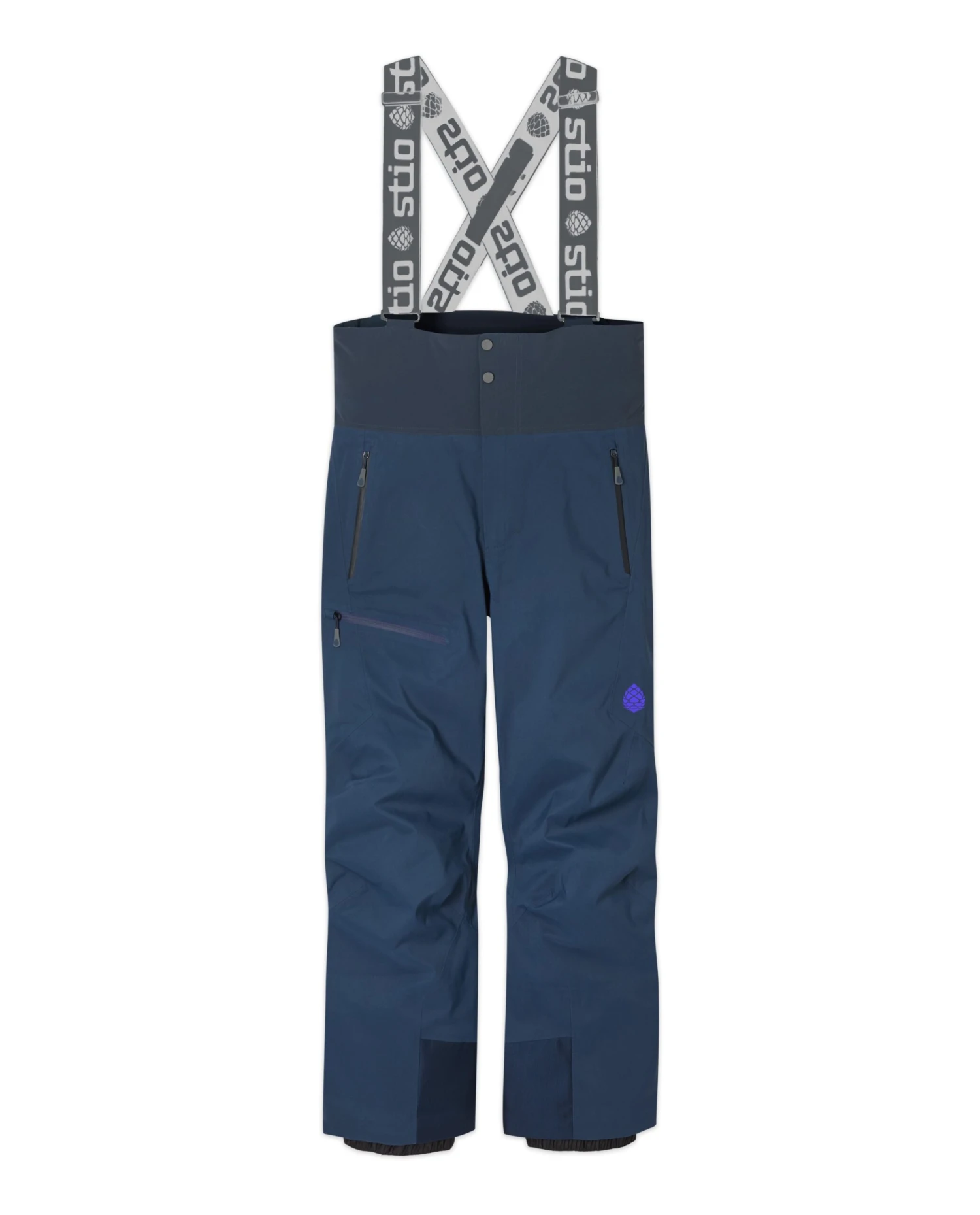 STIO Men's Environ Bib 19 STIO Men's Environ Bib - Image 17