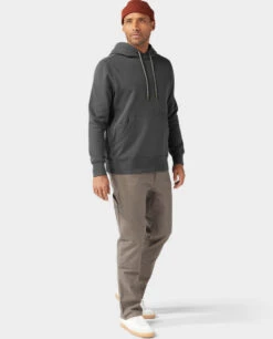 STIO Men's Whitebark French Terry Hoodie -STIO CLOTHING 200217 172 2 c37ddc57 0375 4417 88c0 7ed353e0980b