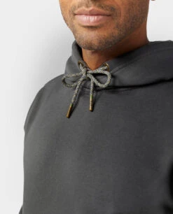 STIO Men's Whitebark French Terry Hoodie -STIO CLOTHING 200217 172 9 0f451ca4 38ac 47fe 9f47 856aa0c0213b