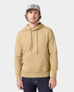 STIO Men's Whitebark French Terry Hoodie -STIO CLOTHING 200217 250 2 ALT 32bcf1c0 c76d 4ee0 a5fc 2f100a8ee4a6