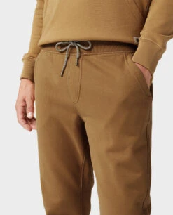 STIO Men's Whitebark French Terry Jogger -STIO CLOTHING 200218 353 7 ALT e4c40900 0307 4a53 8c2e 7b65a8800012