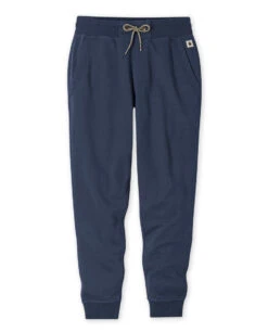 STIO Men's Whitebark French Terry Jogger -STIO CLOTHING 200218 410 891e96ac f762 4e4d a710 bde89a6d8a18