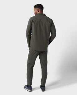 STIO Men's OPR Shirt LS -STIO CLOTHING 200230 021 3