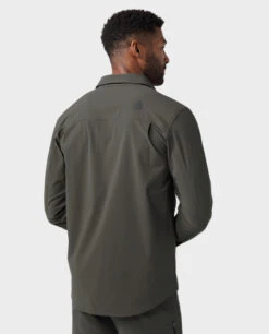 STIO Men's OPR Shirt LS -STIO CLOTHING 200230 021 4