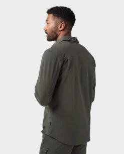 STIO Men's OPR Shirt LS -STIO CLOTHING 200230 021 7