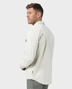 STIO Men's OPR Shirt LS -STIO CLOTHING 200230 159 1 8ba0f8a5 d847 4205 b964 4ef29ccd6124