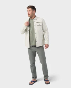 STIO Men's OPR Shirt LS -STIO CLOTHING 200230 159 3 c693e1ea 7032 4d07 a543 c50b650d5be6