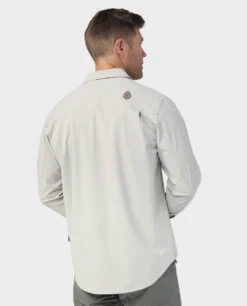 STIO Men's OPR Shirt LS -STIO CLOTHING 200230 159 7 c1e90f97 5de2 4733 aca5 cdb214405a94