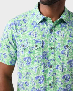 STIO Men's Shifter Shirt SS -STIO CLOTHING 200231 310 1 ALT