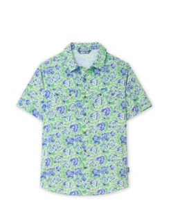 STIO Men's Shifter Shirt SS -STIO CLOTHING 200231 310