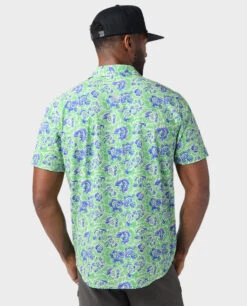 STIO Men's Shifter Shirt SS -STIO CLOTHING 200231 310 4