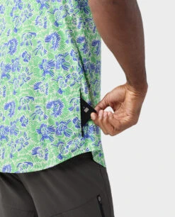 STIO Men's Shifter Shirt SS -STIO CLOTHING 200231 310 6