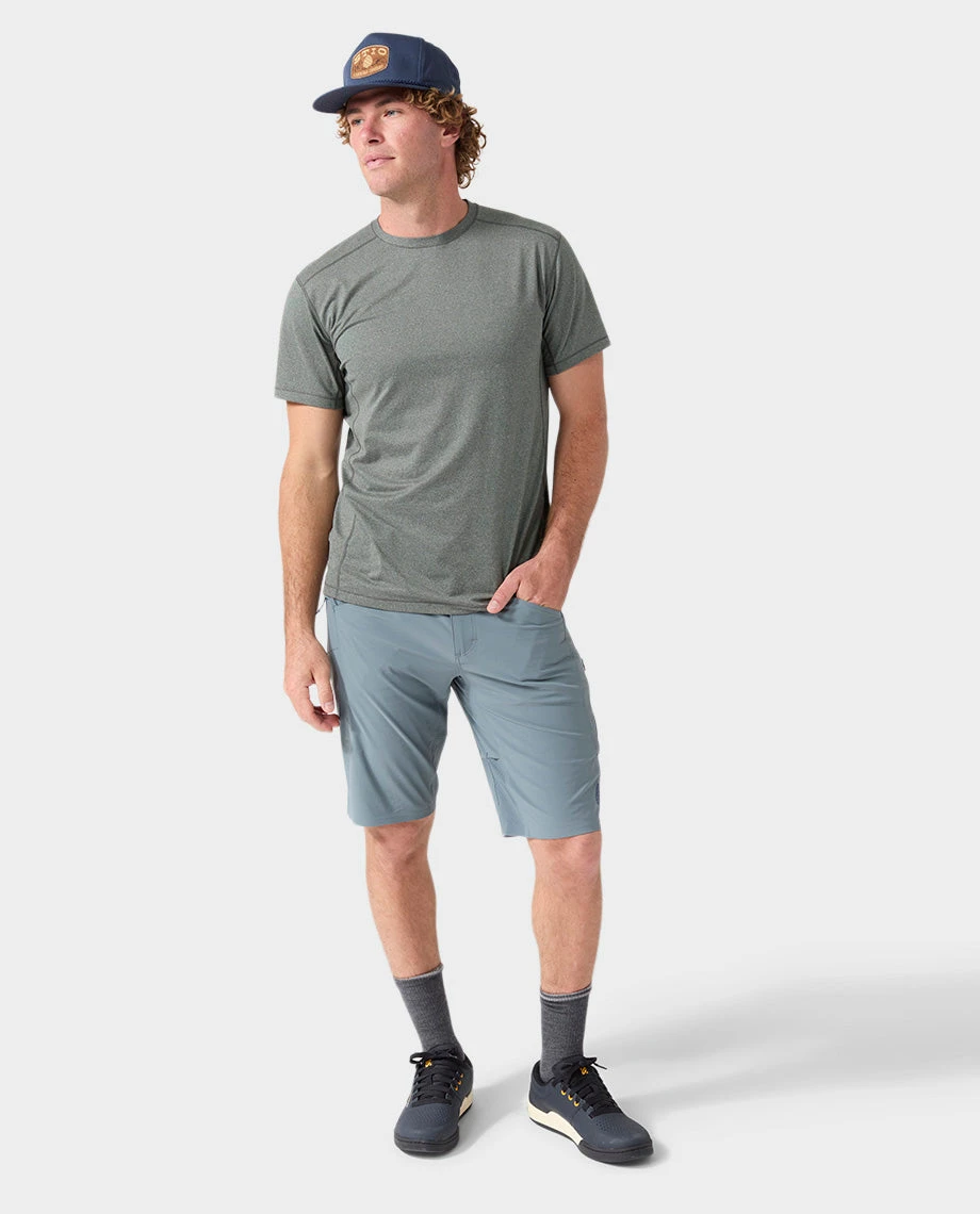 STIO Men's Crester Tee SS 7 STIO Men's Crester Tee SS - Image 5