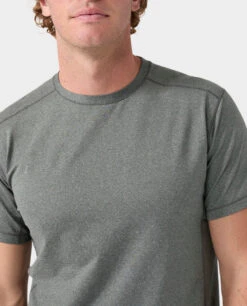 STIO Men's Crester Tee SS 27 STIO Men's Crester Tee SS -STIO CLOTHING 200236 021 2