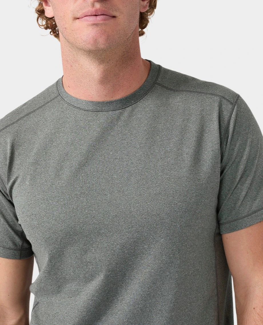 STIO Men's Crester Tee SS 8 STIO Men's Crester Tee SS - Image 6