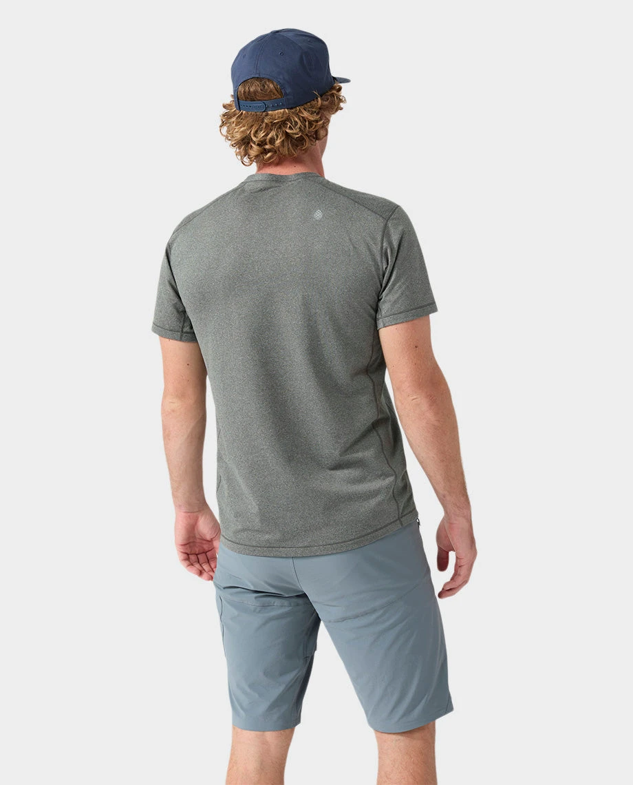 STIO Men's Crester Tee SS 9 STIO Men's Crester Tee SS - Image 7
